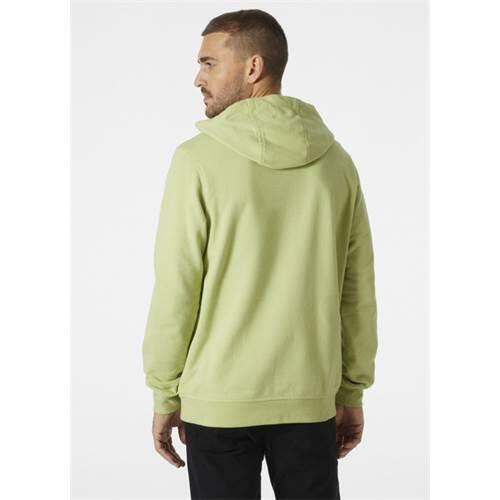 Sweat À Capuche Homme Hh Box 4/7