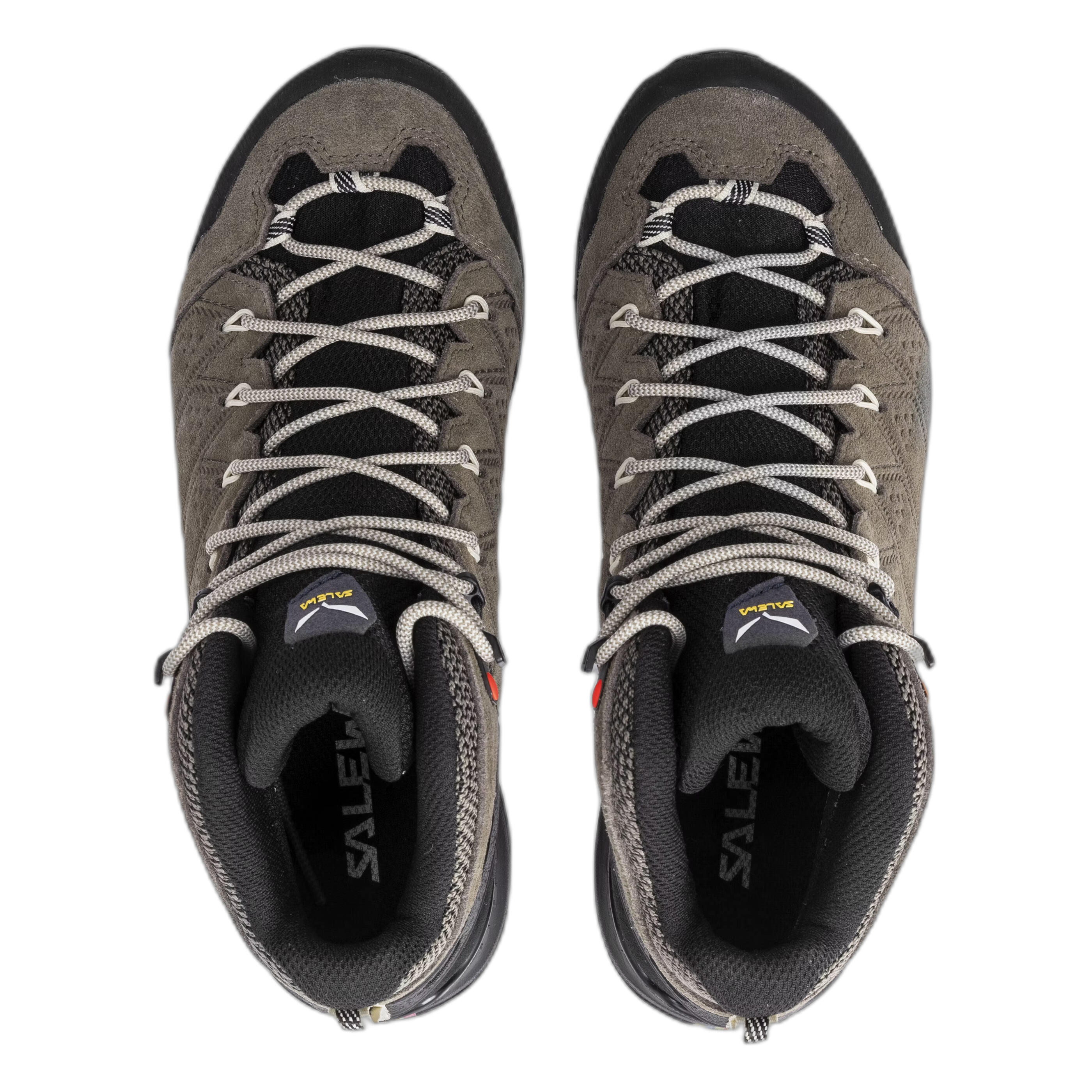 Botas de montaña para mujer Salewa Alp Mate mid Imperméable 4/7