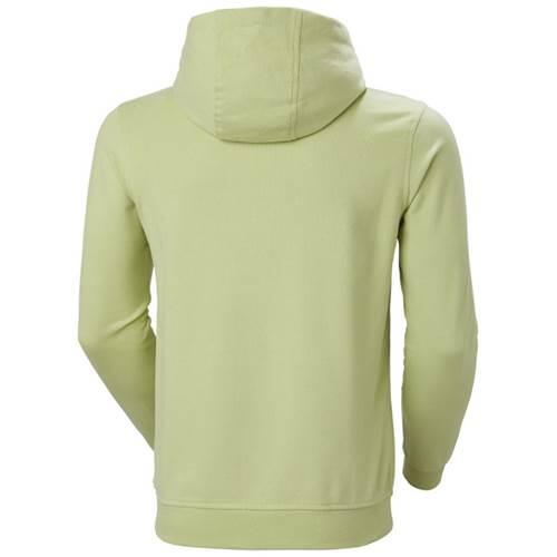 Sweat À Capuche Homme Hh Box 2/7