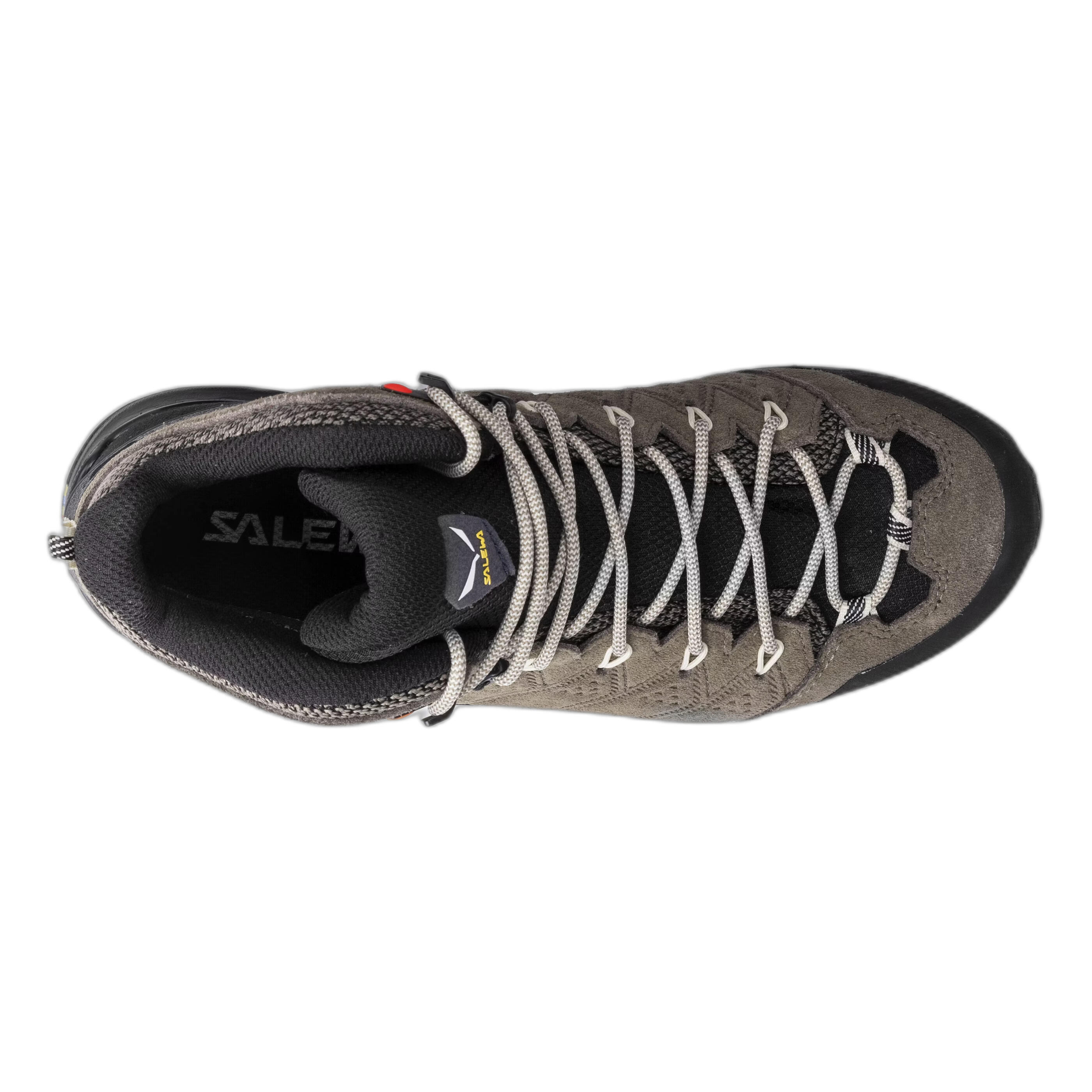 Botas de montaña para mujer Salewa Alp Mate mid Imperméable 3/7