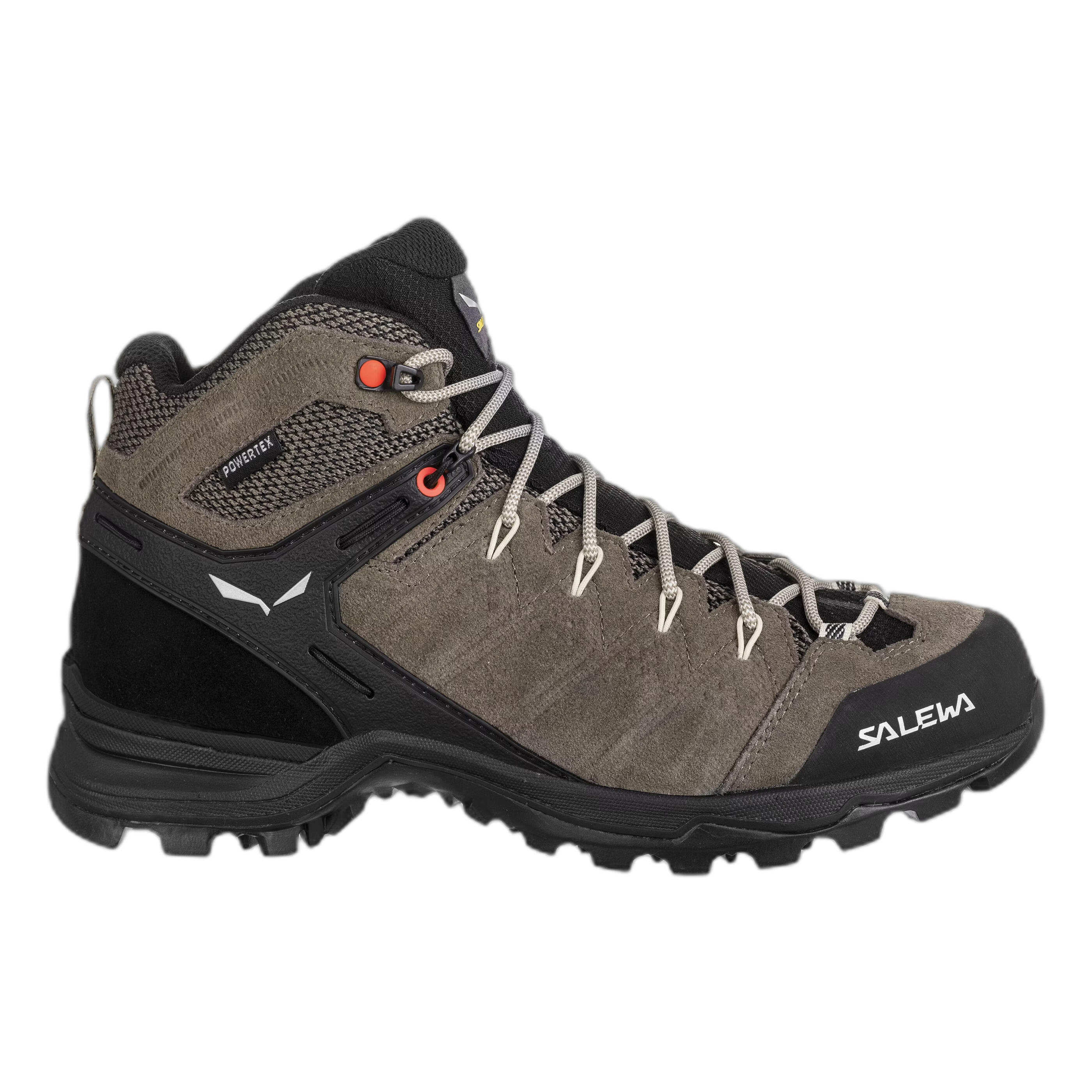 Damskie buty trekkingowe Salewa Alp Mate mid Imperméable