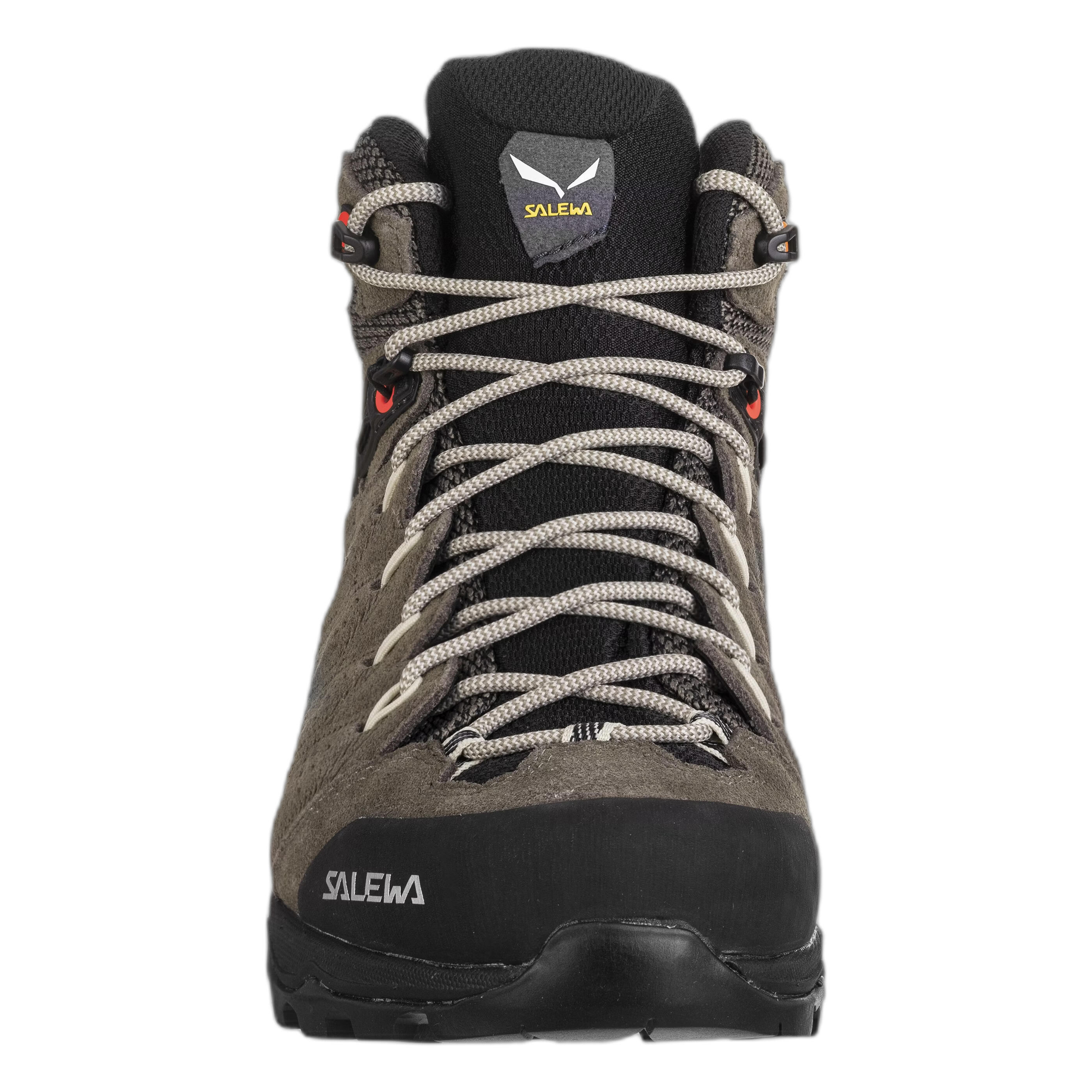 Botas de montaña para mujer Salewa Alp Mate mid Imperméable 5/7