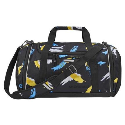 COOCAZOO Tasche Sporttasche mit Nasswäschefach, 20 Liter