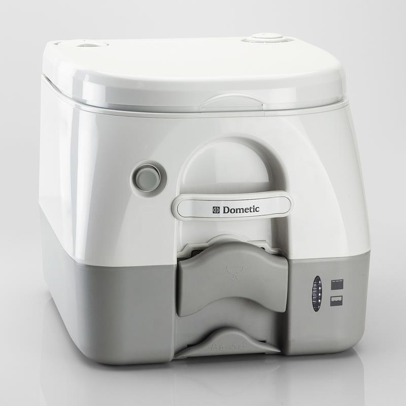 DOMETIC Dometic 972 Portable Toilet Grey