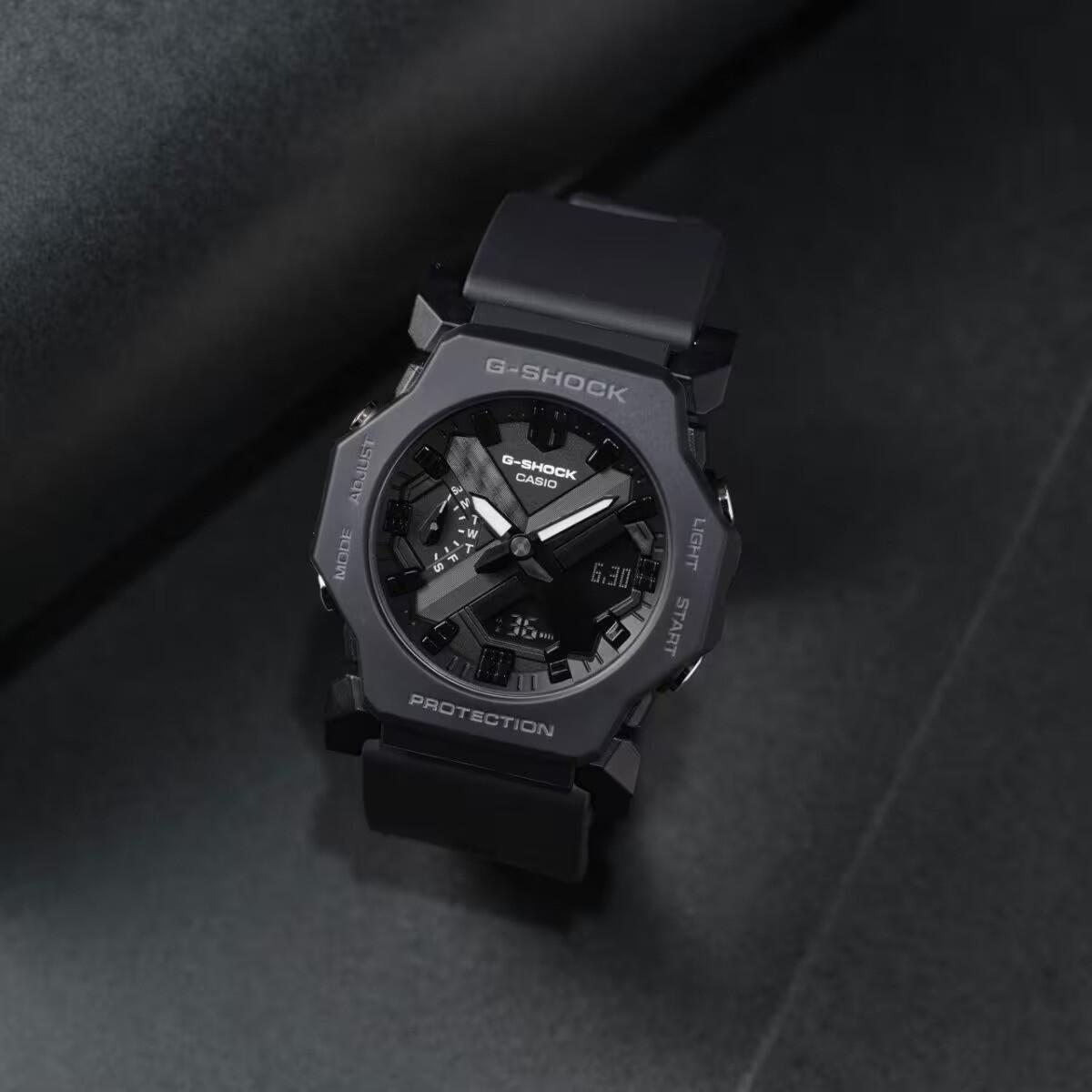Casio GA-2300-1AER G-Shock Watch 2/4