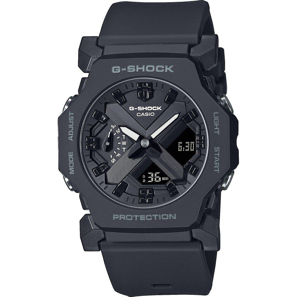 Casio GA-2300-1AER G-Shock Watch 1/4