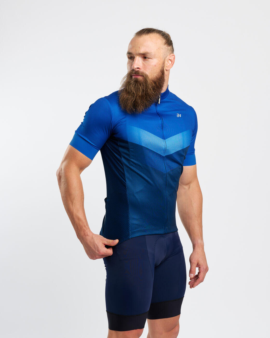 Maglia a maniche corte - ARROW II 4/8