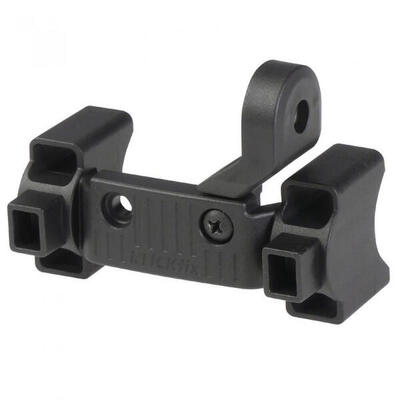 Display Mount Kiox KLICKfix für Bosch Kiox Display + Lenkeradapter