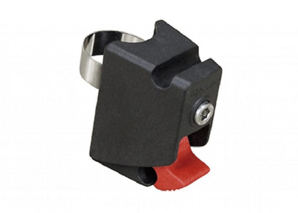Adapter KLICKfix voor Contour-Max tas zwart 2/2