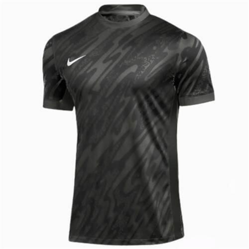 T-Shirt Hommes Nike Gardien V gris