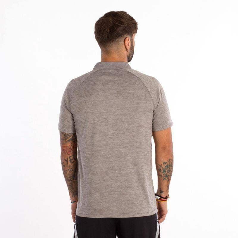 Polo Enebe Strauss Cinzento 3/5