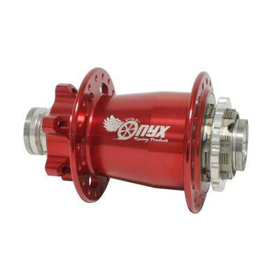 Hintere Nabe 36 Löcher Onyx Iso Ultra