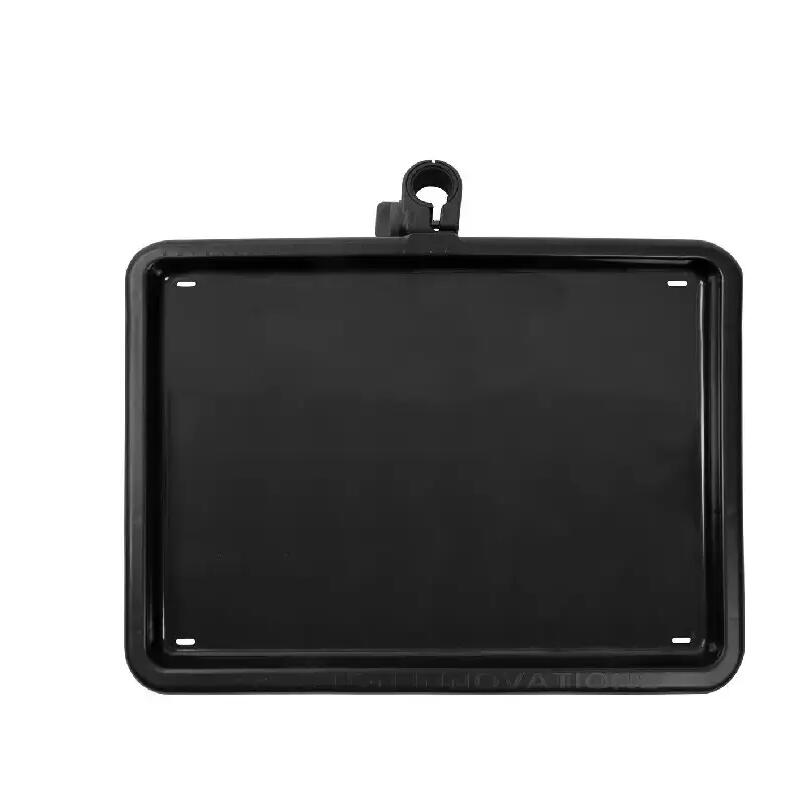 Large side trays Preston OffBOX 36