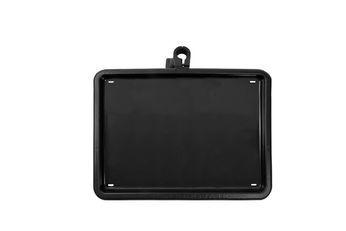 Large side trays Preston OffBOX 36 2/2