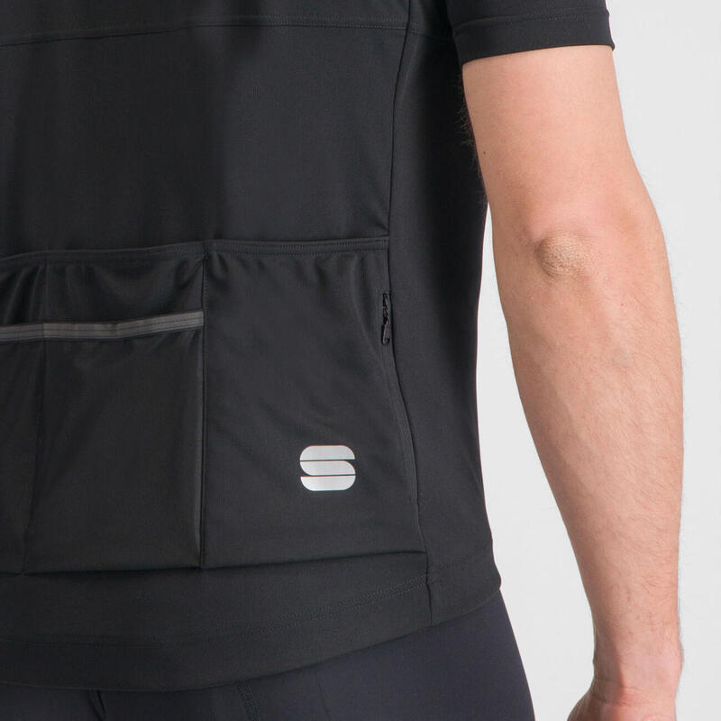 Maillot a manches courtes - GIARA