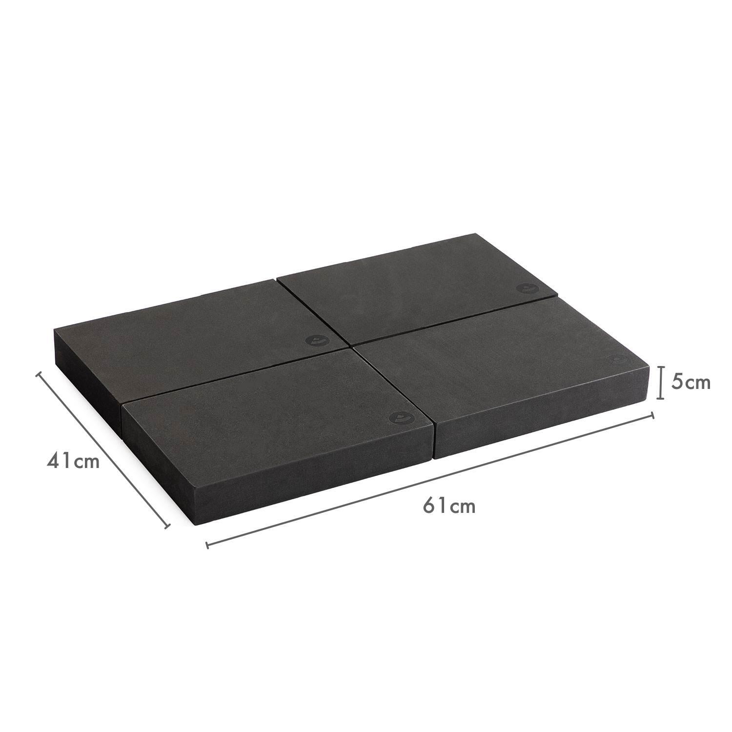 Blocco Bodhi Yoga 5/6