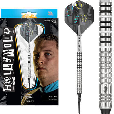 Target softtip chris dobey 90% 19 gram