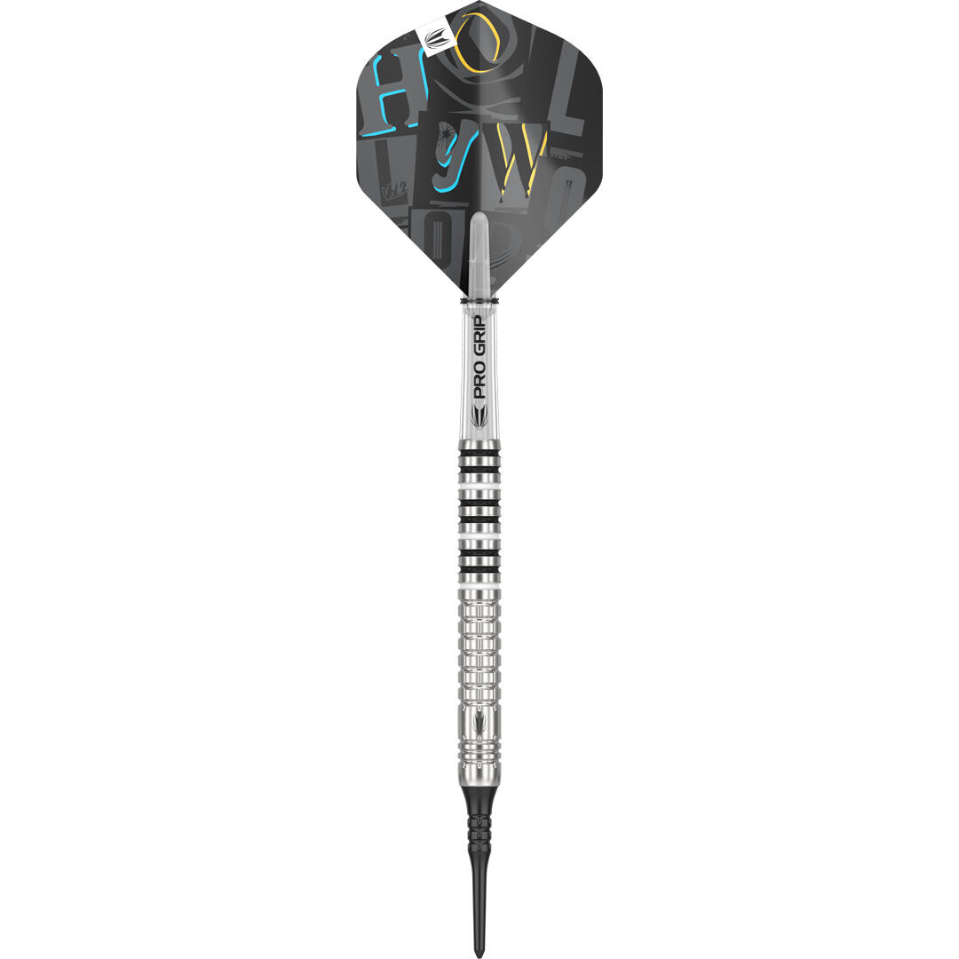 Target Softtip Chris Dobey 90% 19 gram 3/6