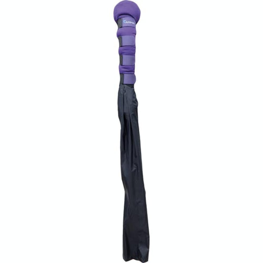 Protègequeue Avec Sac Pour Chevaux (Violet) 2/3