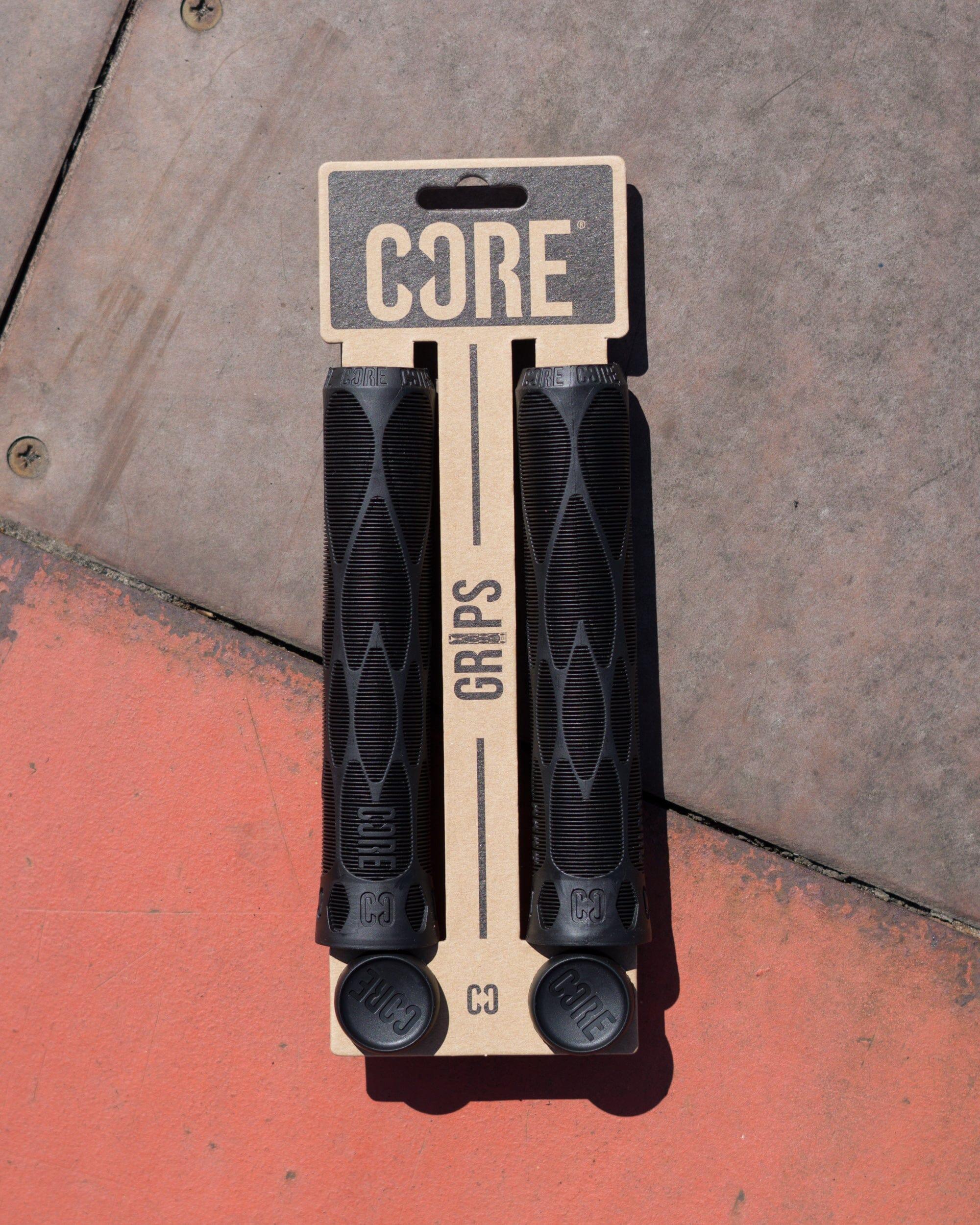 Core Pro Stunt-Scooter Griffe soft 170mm schwarz 7/7