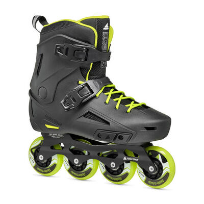 Lightning inline skates freestyle heren