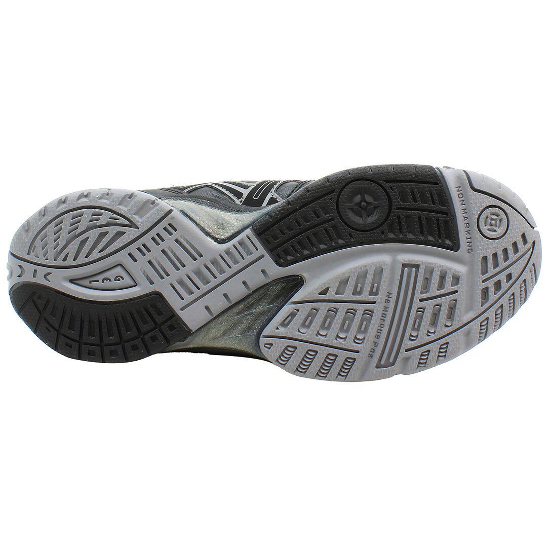 Asics Gel Crossover Womens Black Trainers ASICS Decathlon