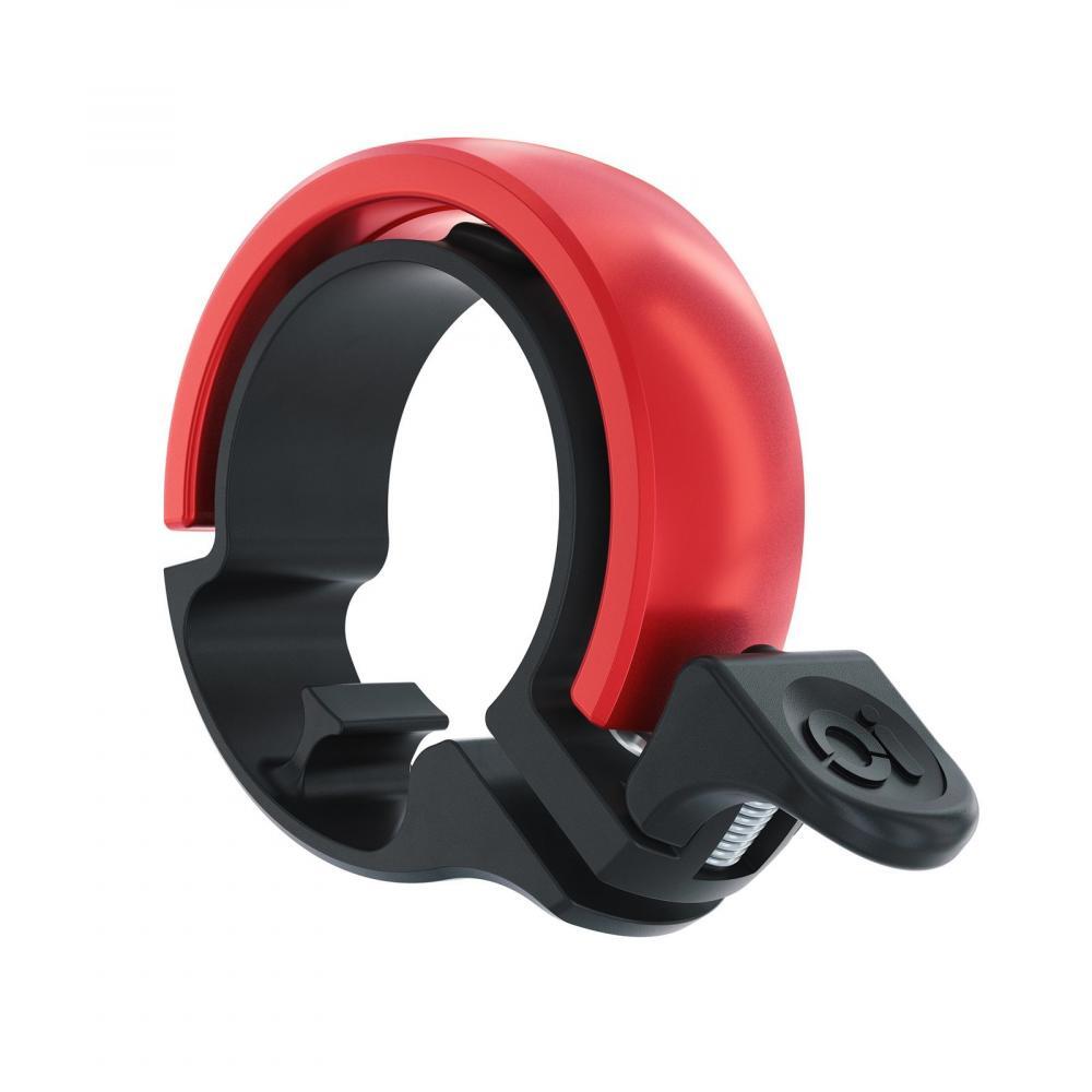 Knog Fahrradklingel Oi Classic Large 23,8-31,8 mm 2/2