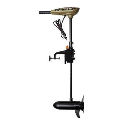 Prologic Camou 12V 55lbs Electro Motor