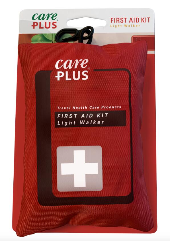CARE PLUS Care Plus EHBO set Light Walker