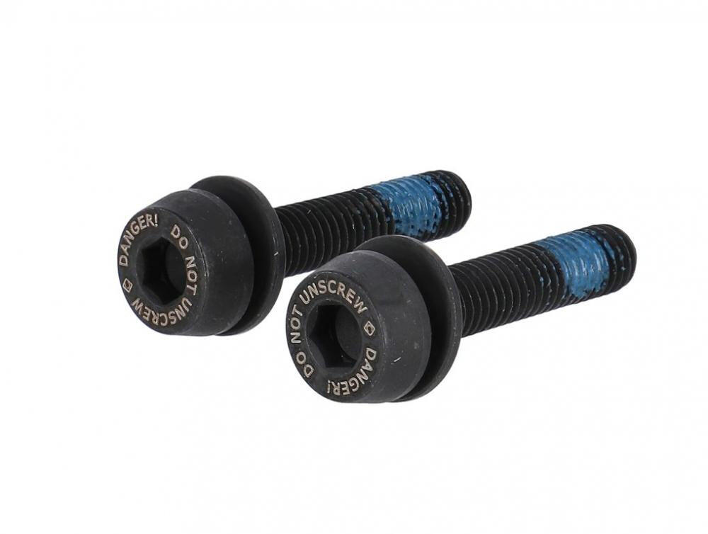 Campagnolo Schrauben H11 (Scheibenbr.) AC18-DBSC24,2x24mm f.15-19mm hinten 2/2