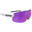 Ochelari de soare Salice SALICE 021 unisex Dimensiune One Size