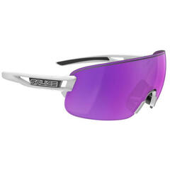 MASQUE DE SKI Salice Vedi Italiano 605DARWF Noir-Jaune Neuf
