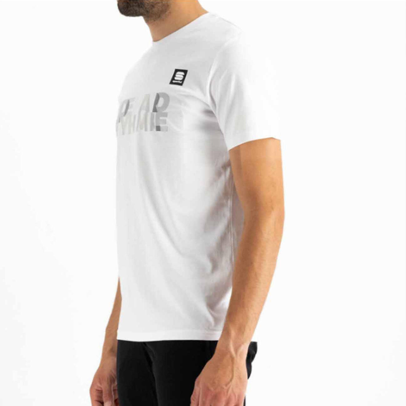 Camiseta de manga corta - BORA HANSGROHE FAN 2/3