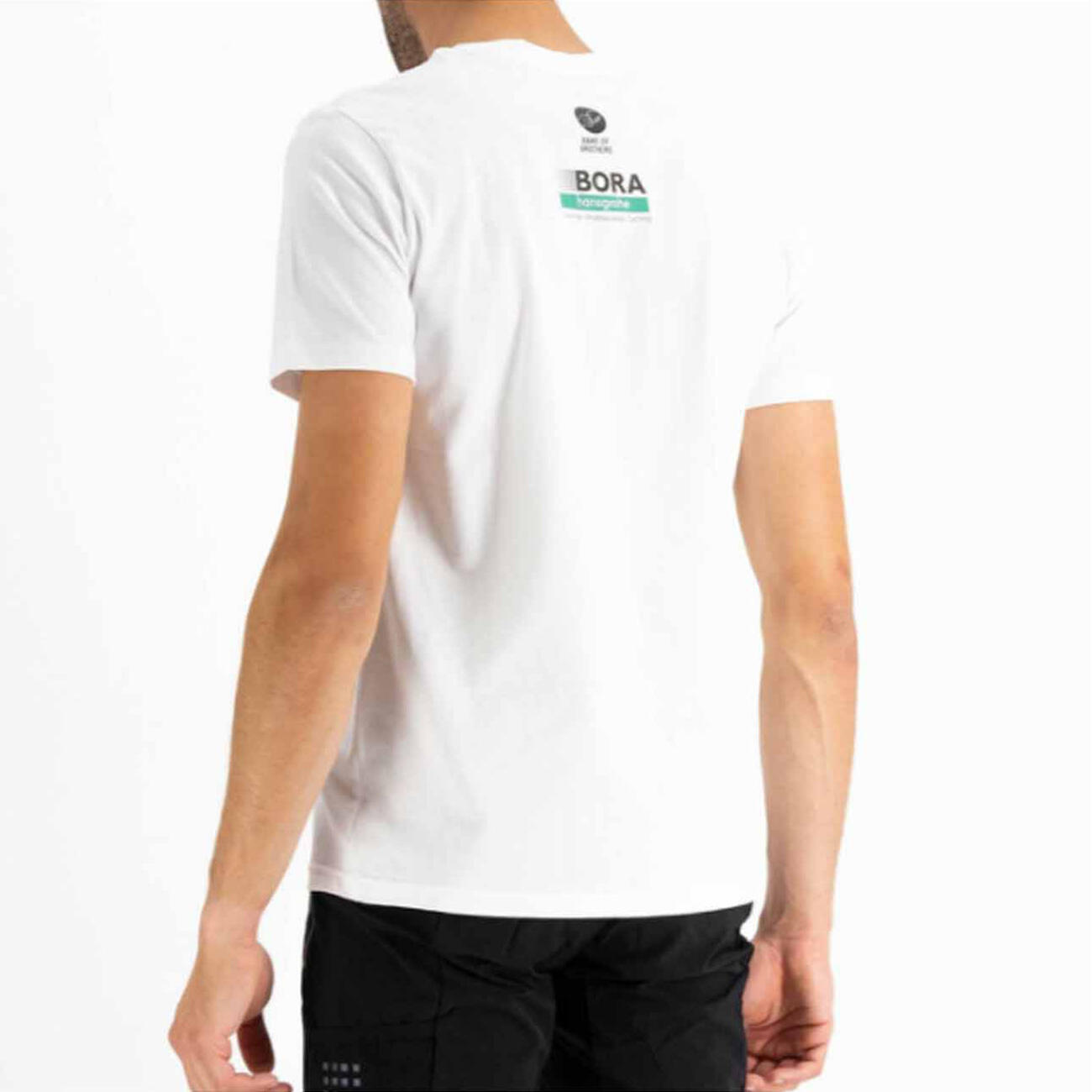 Camiseta de manga corta - BORA HANSGROHE FAN 3/3