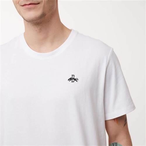 T-shirt universel hommes Puma Dassler Legacy Graphic 4/4