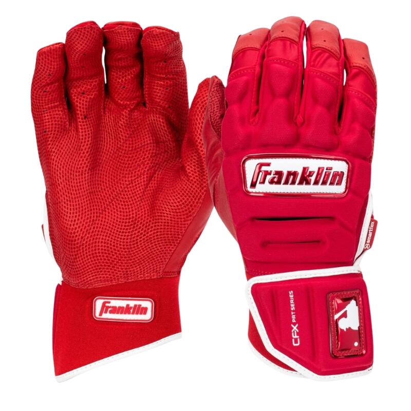 FRANKLIN Franklin CFX PRT Serie XL Rot