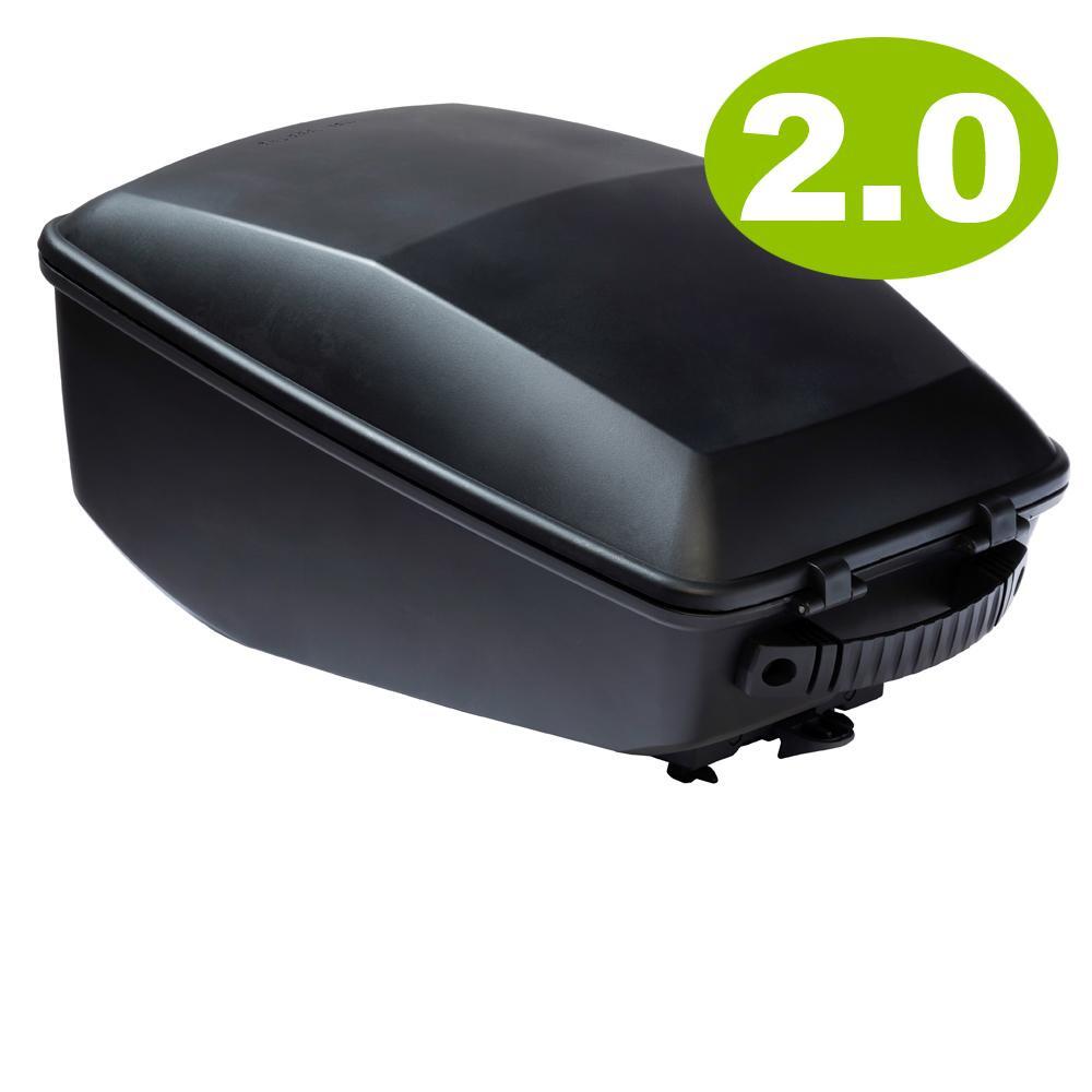 Tubus Racktime Tour Box 2.0 borsa bici MPN 24800 2/2
