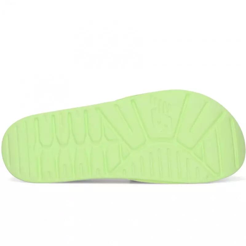 New Balance Claquettes Geel 4/5