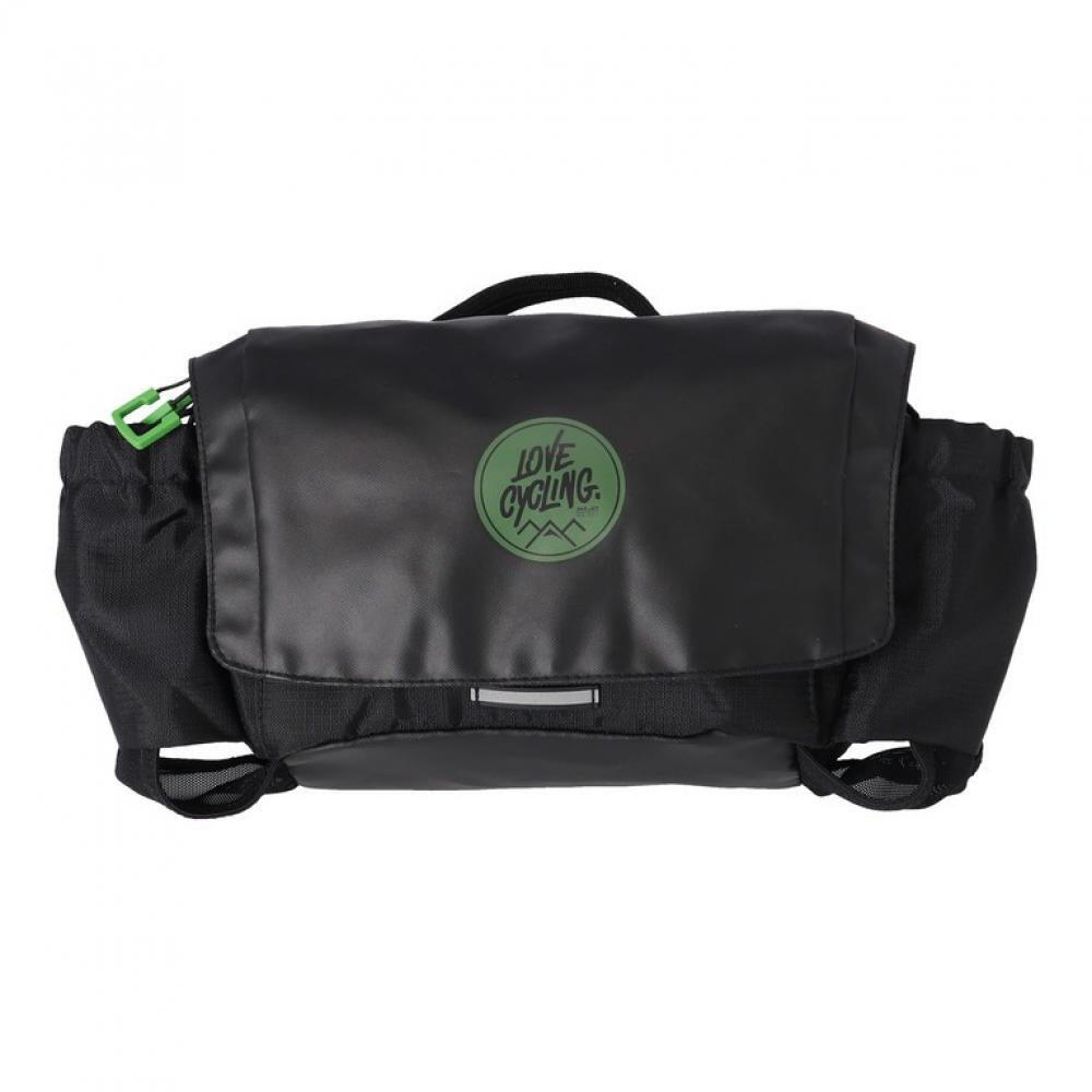 XLC Tasje voor tailleband XLC BA-H01 Imper.Poly