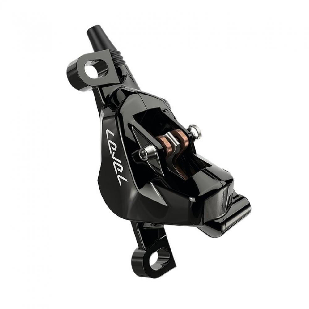 Sram schijfrem level ultimate stealth . s-brake level ult stealth 2p fr 950mm 2/2