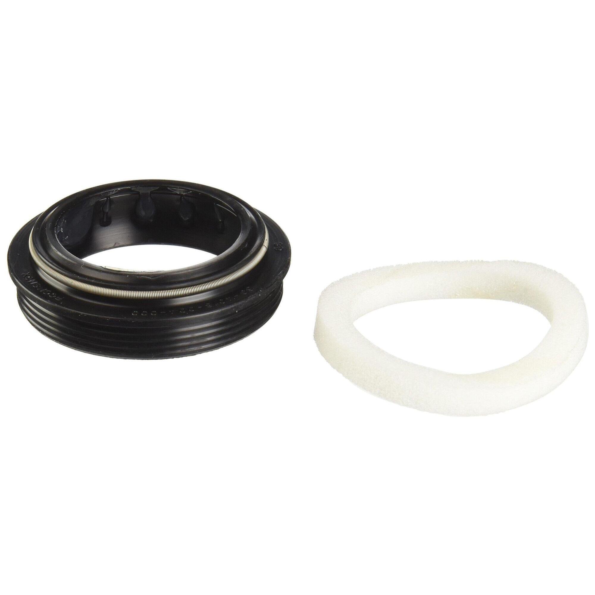 Widelec Rockshox Dust Seal/Foam Ring 32mm X5mm (x2)