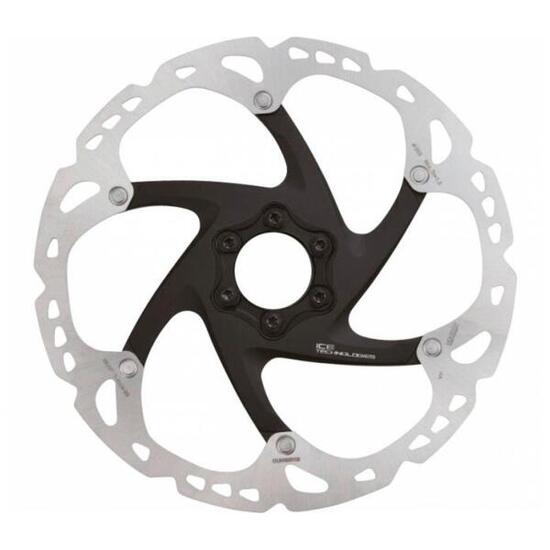 Shimano 1x Bremsscheibe XT SM-RT86 203mm 6 Loch