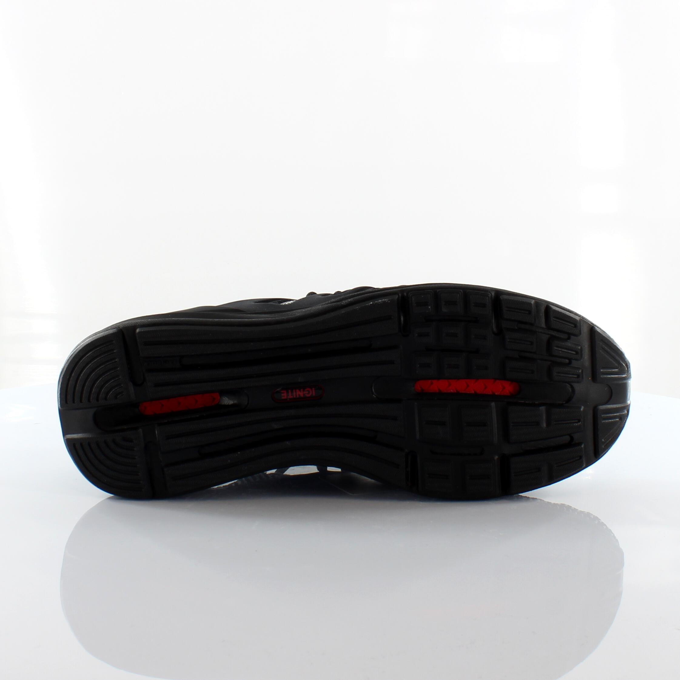 Puma Blaze Of Glory Mens Black Trainers 4/4