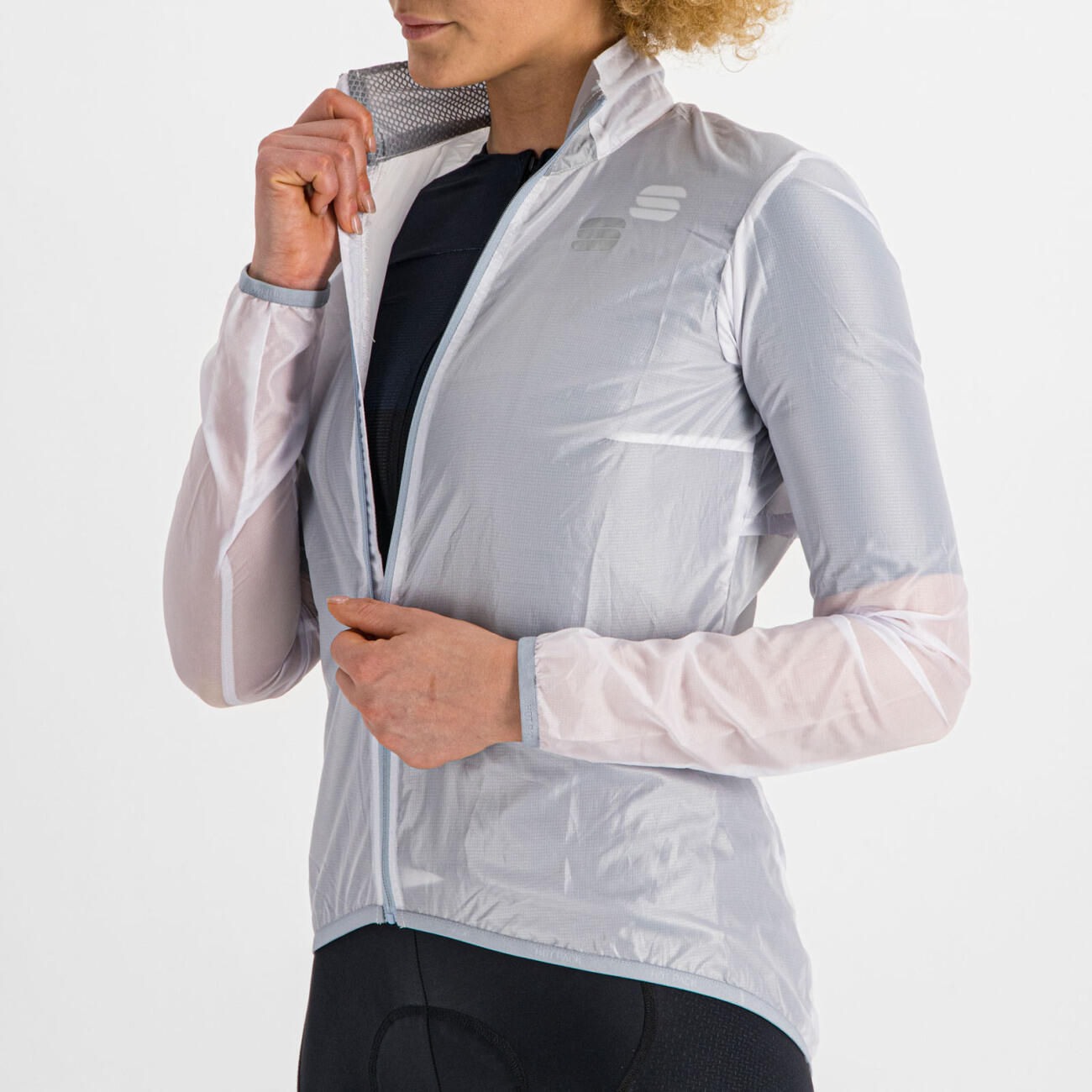 Capa de chuva impermeável - HOT PACK EASYLIGHT 6/7