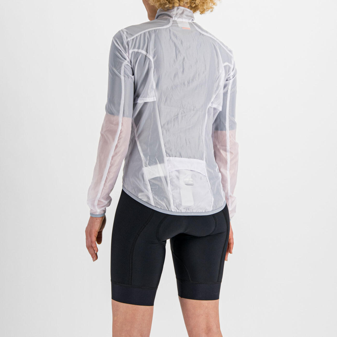 Capa de chuva impermeável - HOT PACK EASYLIGHT 5/7