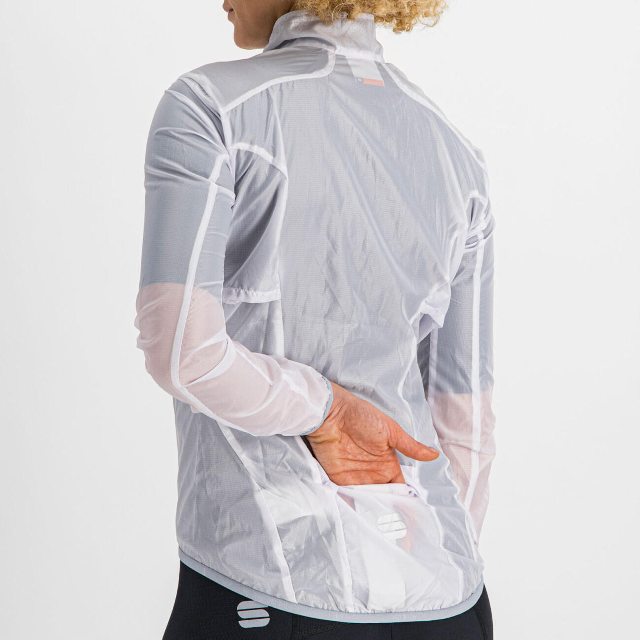 Capa de chuva impermeável - HOT PACK EASYLIGHT 7/7