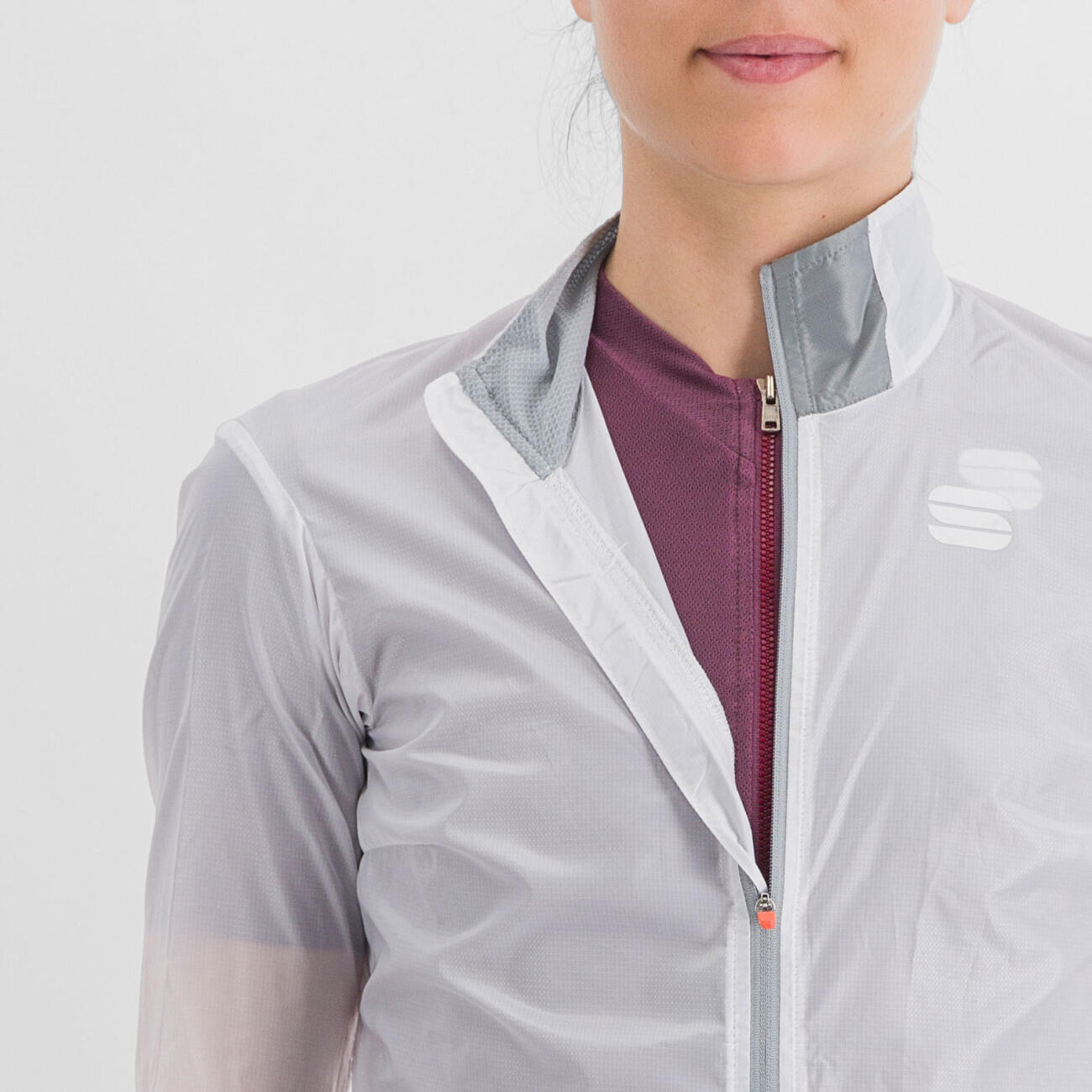 Capa de chuva impermeável - HOT PACK EASYLIGHT 3/7
