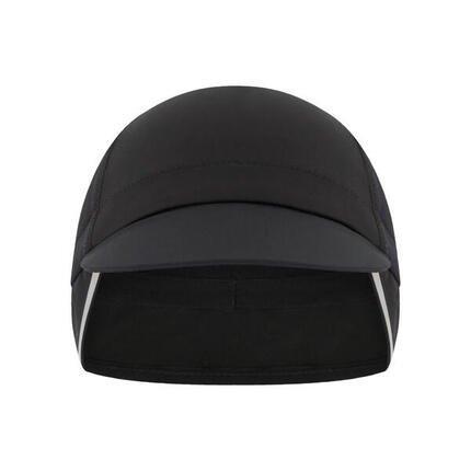 BBB Wintermütze Classico S-M Schwarz