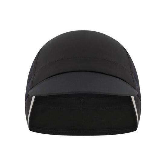 BBB Wintermütze Classico L-XXL schwarz