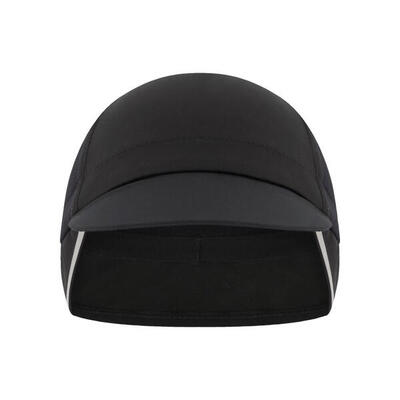 BBB Wintermütze Classico S-M Schwarz